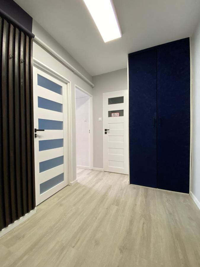 Apartament กีจิซโก ภายนอก รูปภาพ