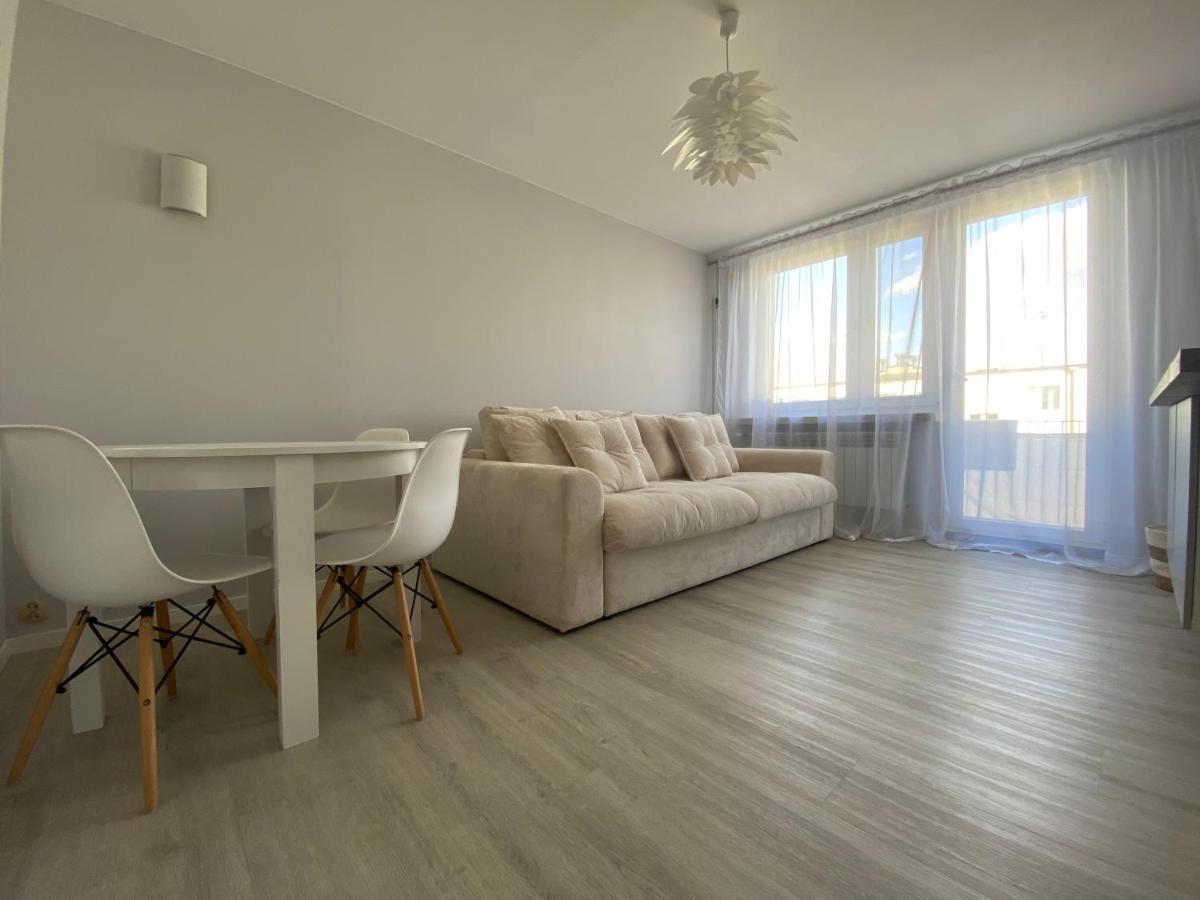 Apartament กีจิซโก ภายนอก รูปภาพ