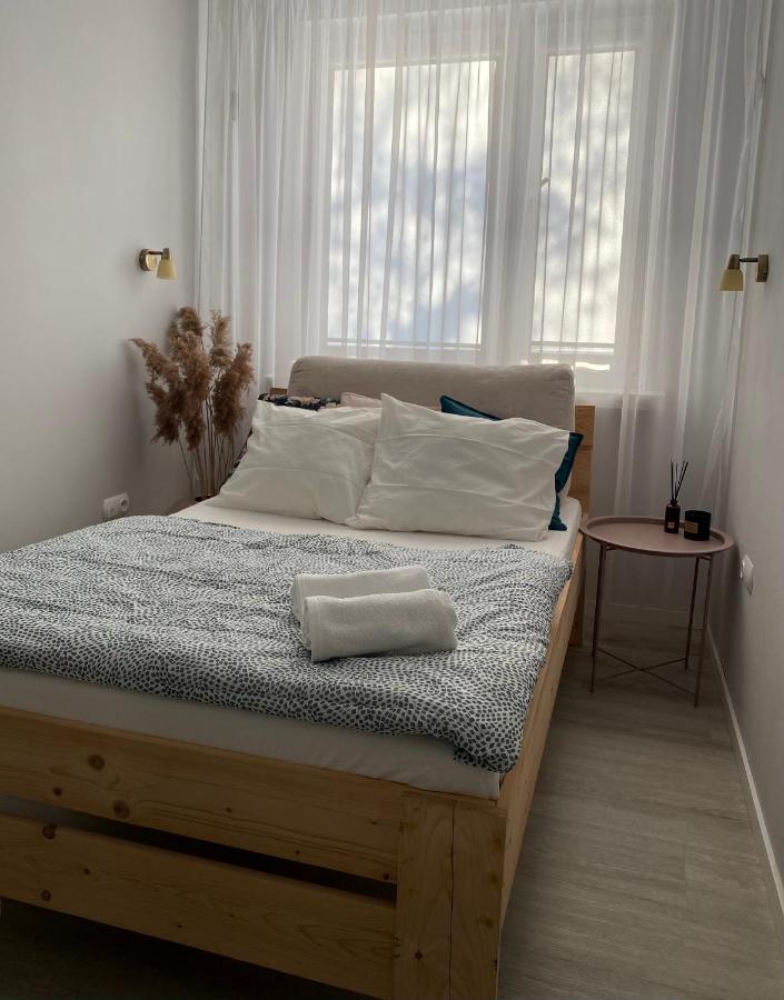 Apartament กีจิซโก ภายนอก รูปภาพ